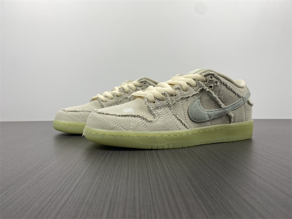 Dunk SB Nike SB Dunk Low “Mummy” DM0774-111
