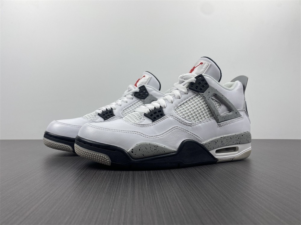 Air Jordan 4 OG “White Cement” (31) 840606-192