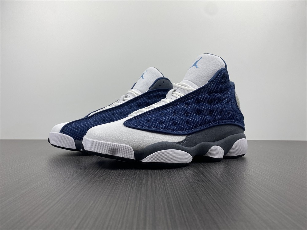 Air Jordan 13 “Flint  (8) 414571-404