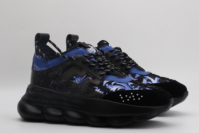 VERSA CHAIN REACTION VS-11
