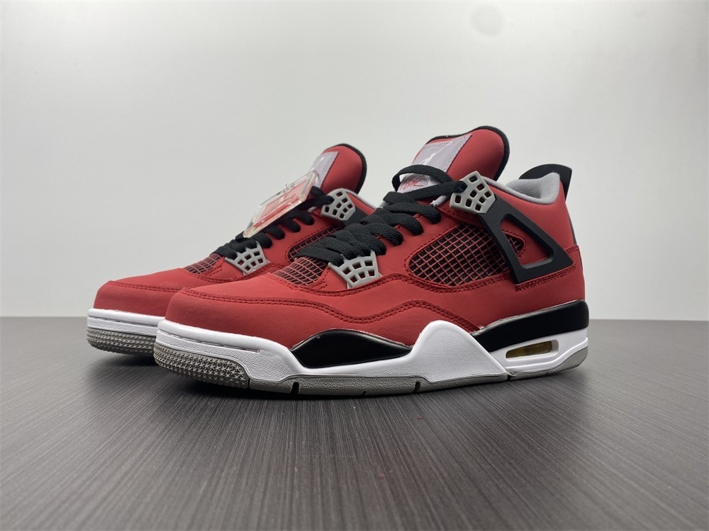 Air Jordan 4 Retro 'Toro Bravo' 308497-603
