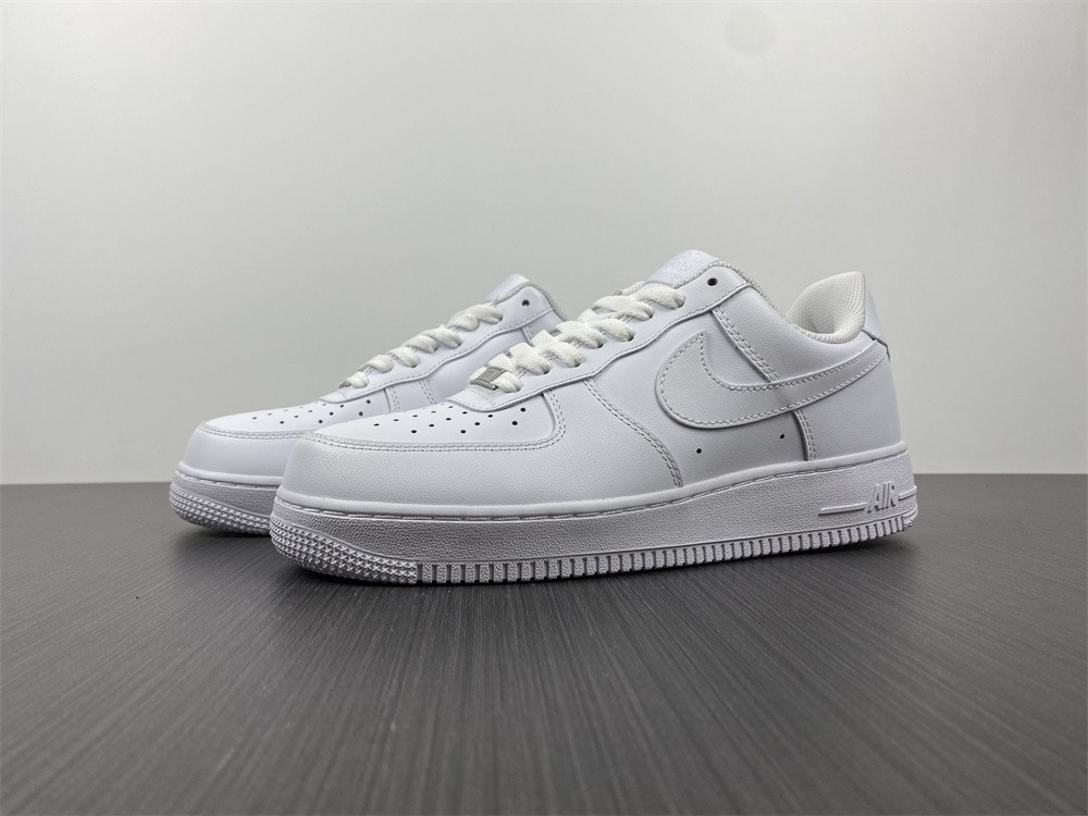 Nike Air Force 1 Low White '07 CW2288-111