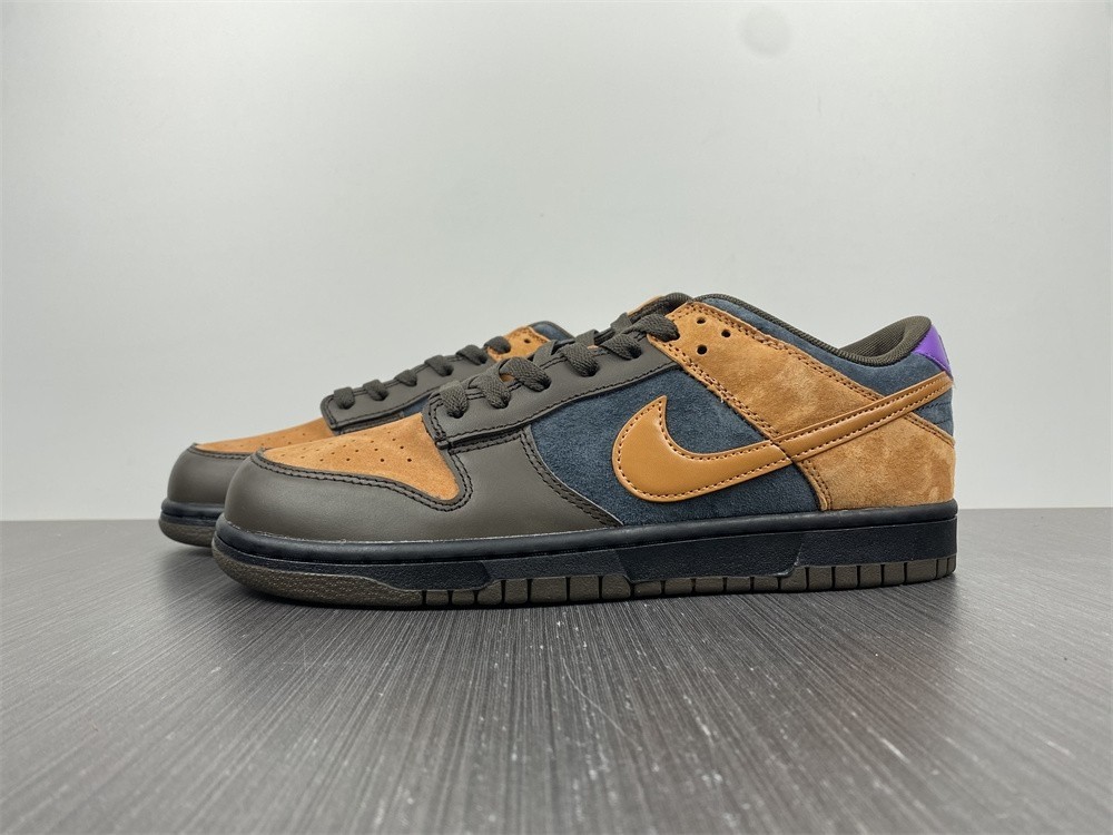 Nike Dunk Low PRM Cider DH0601-001