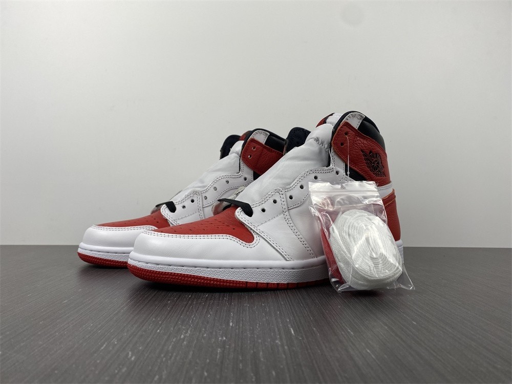 Air Jordan 1 High OG Heritage 555088-161