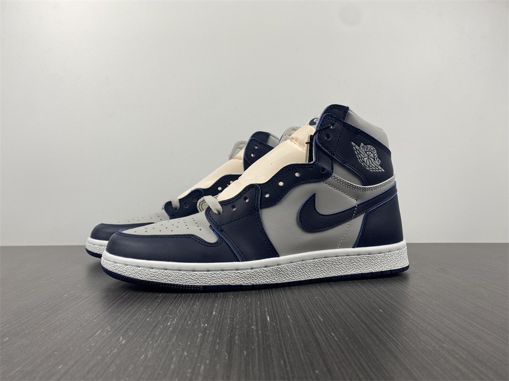 Air Jordan 1 Retro High 85 Georgetown BQ4422-400