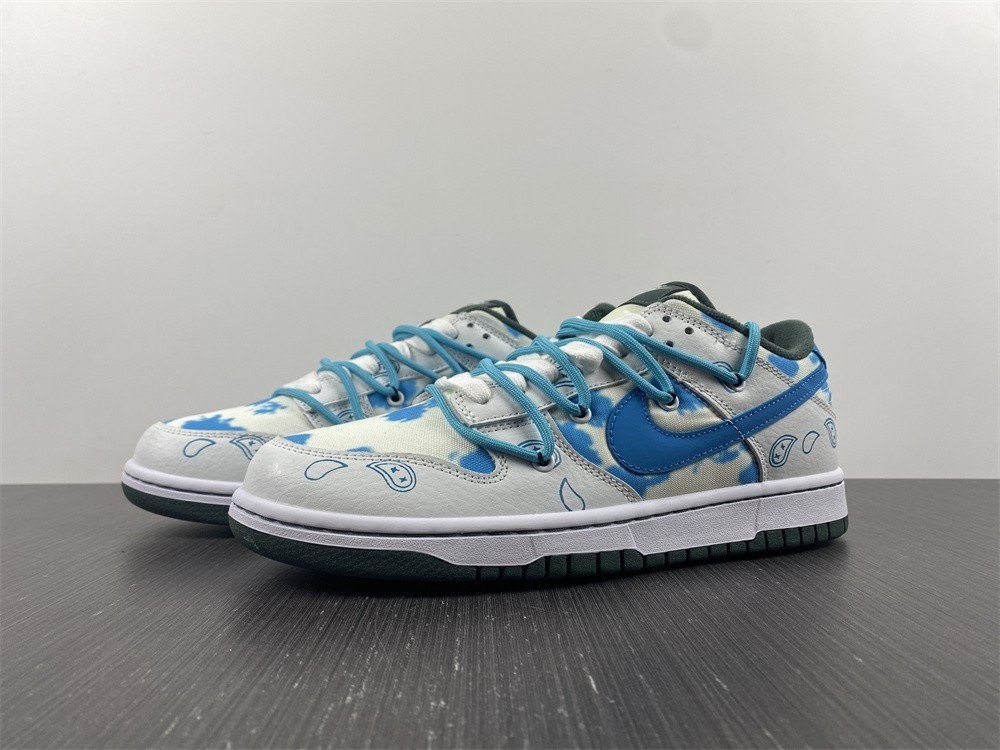 Nike Dunk Low RETRO  DH0957-100