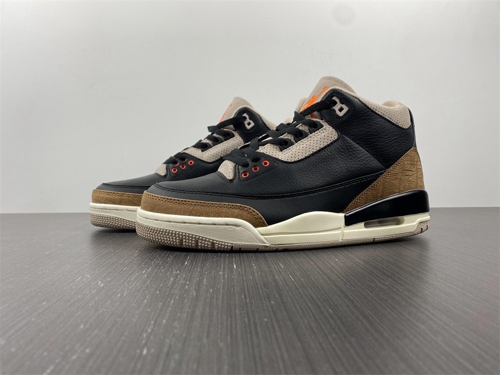 Air Jordan 3 Desert Cement CT8532-008