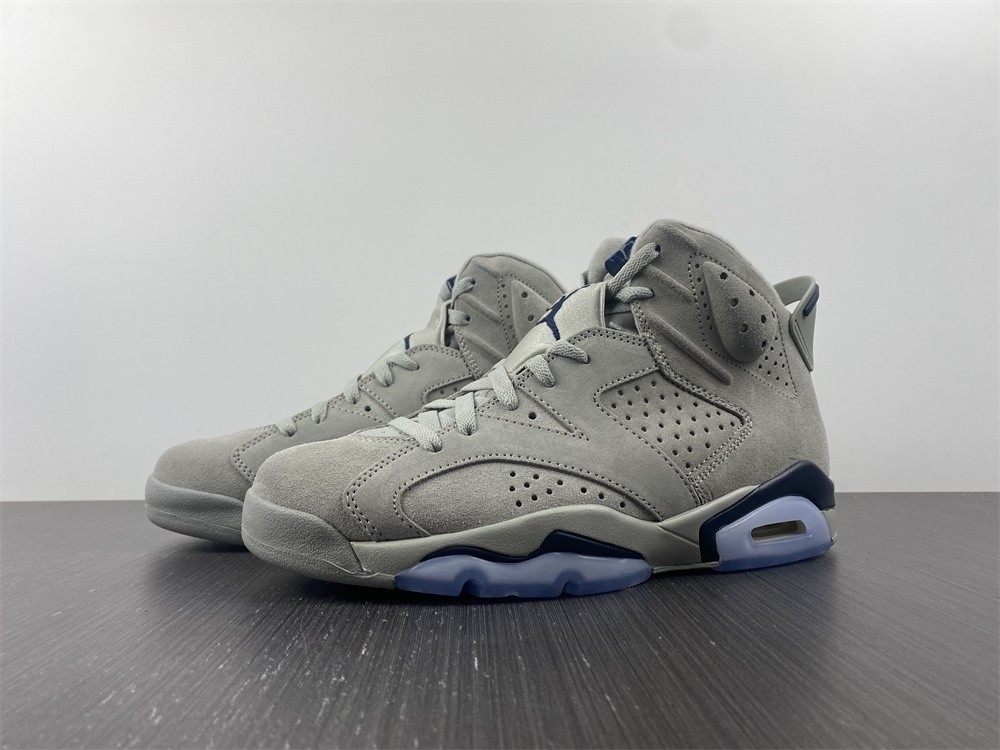 Air Jordan 6 "Georgetown" CT8529-012