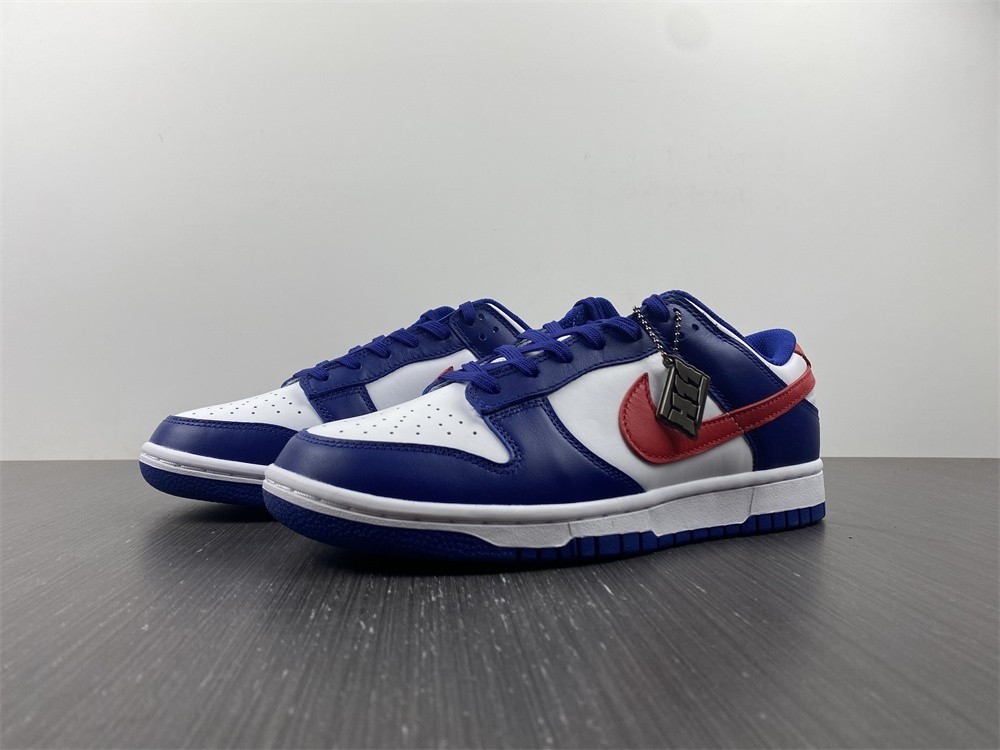 Nike Dunk Low USA (W) - DD1503-119