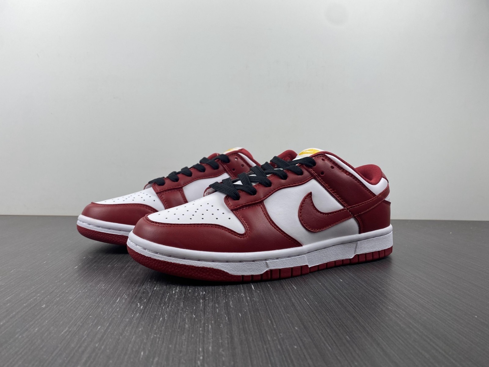Nike Dunk Low USC - DD1391-602