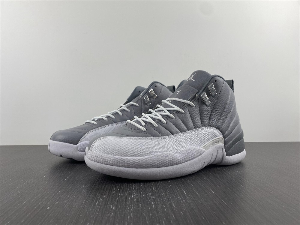 Air Jordan 12 Retro Stealth - CT8013-015