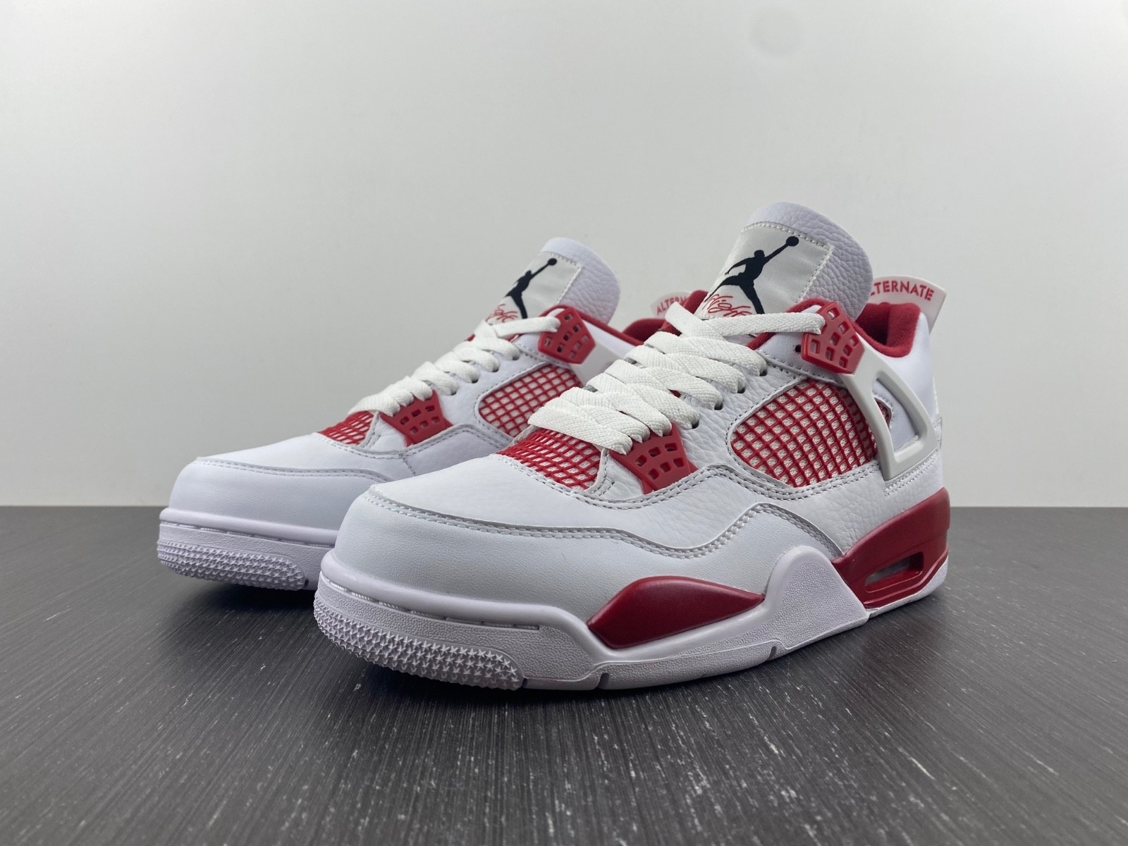 Air Jordan 4 Retro Alternate 89 - 308497-106