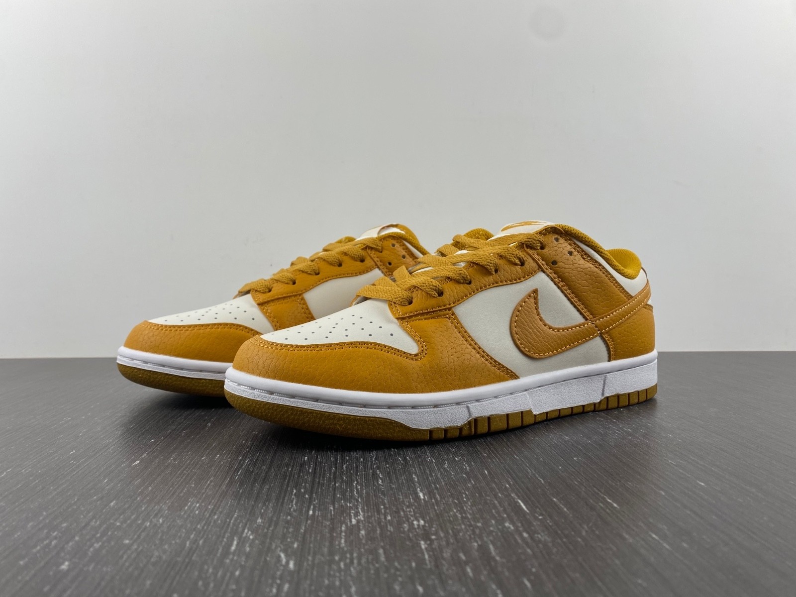 Nike Dunk Low Next Nature Phantom (W) DN1431-001