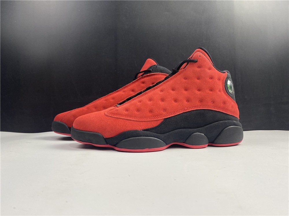 Air Jordan 13 “Reverse Bred" DJ5982-602