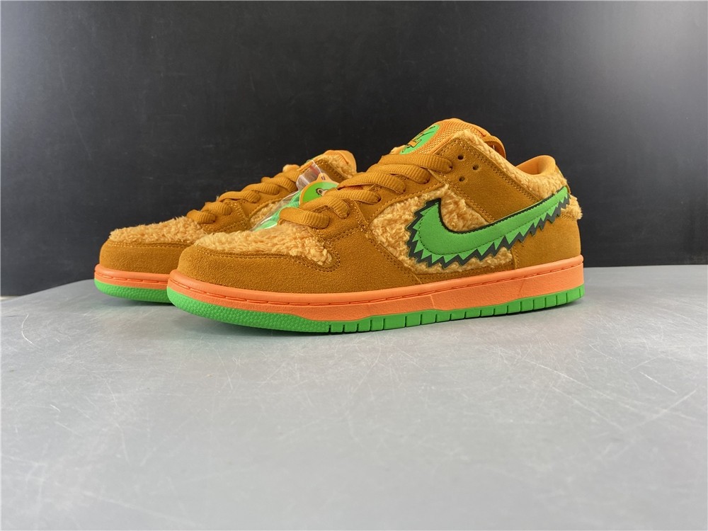 NIKE SB DUNK LOW PRO QS CJ5378-800