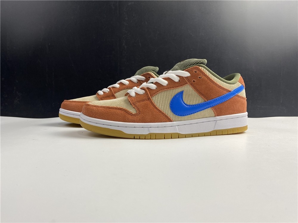 Nike SB Dunk Low Pro SB BQ6817-201