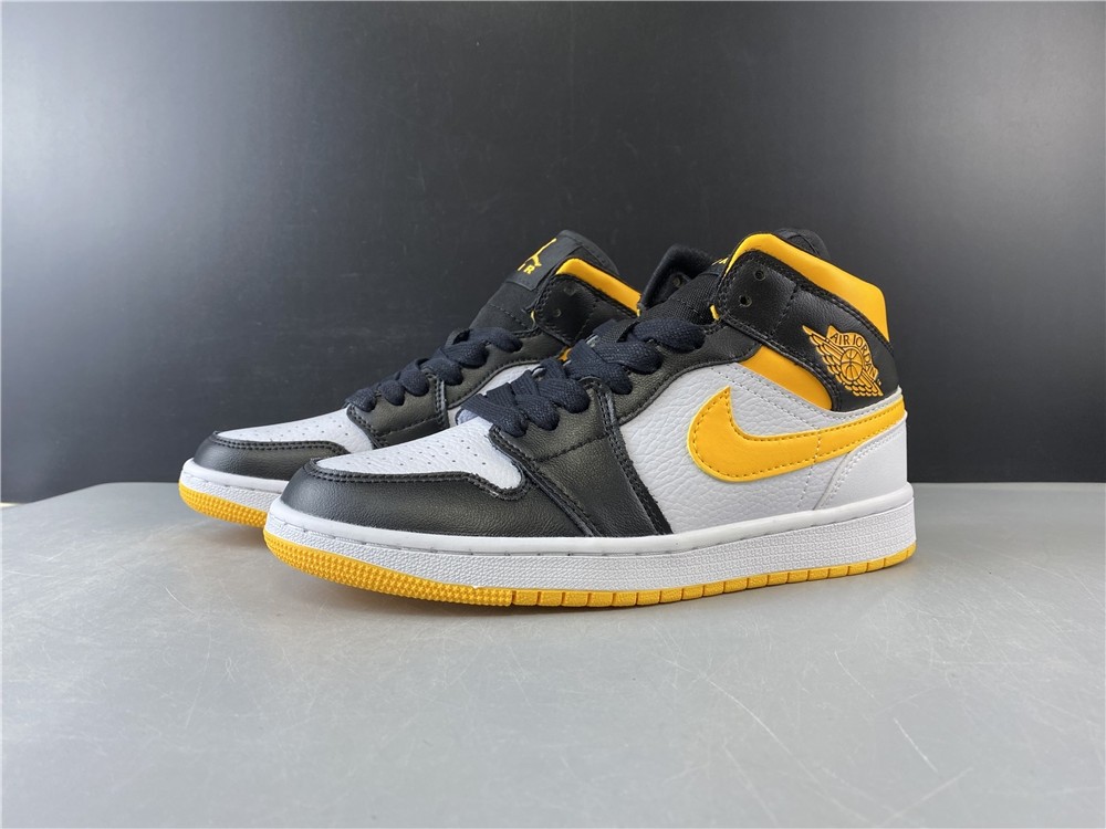 Air Jordan 1 Mid  SE CV5276 107