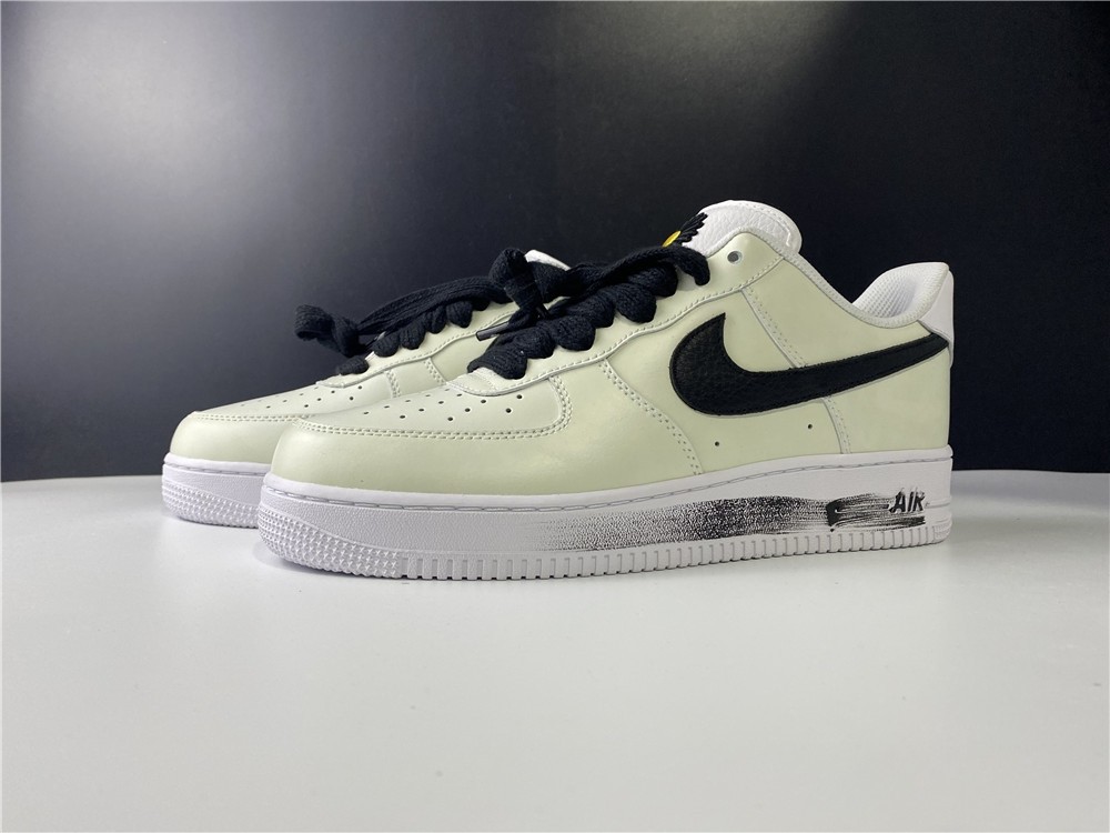PEACEMINUSONE x Nike Air Force 1 “Para-Noise 2.0" DD3223-100