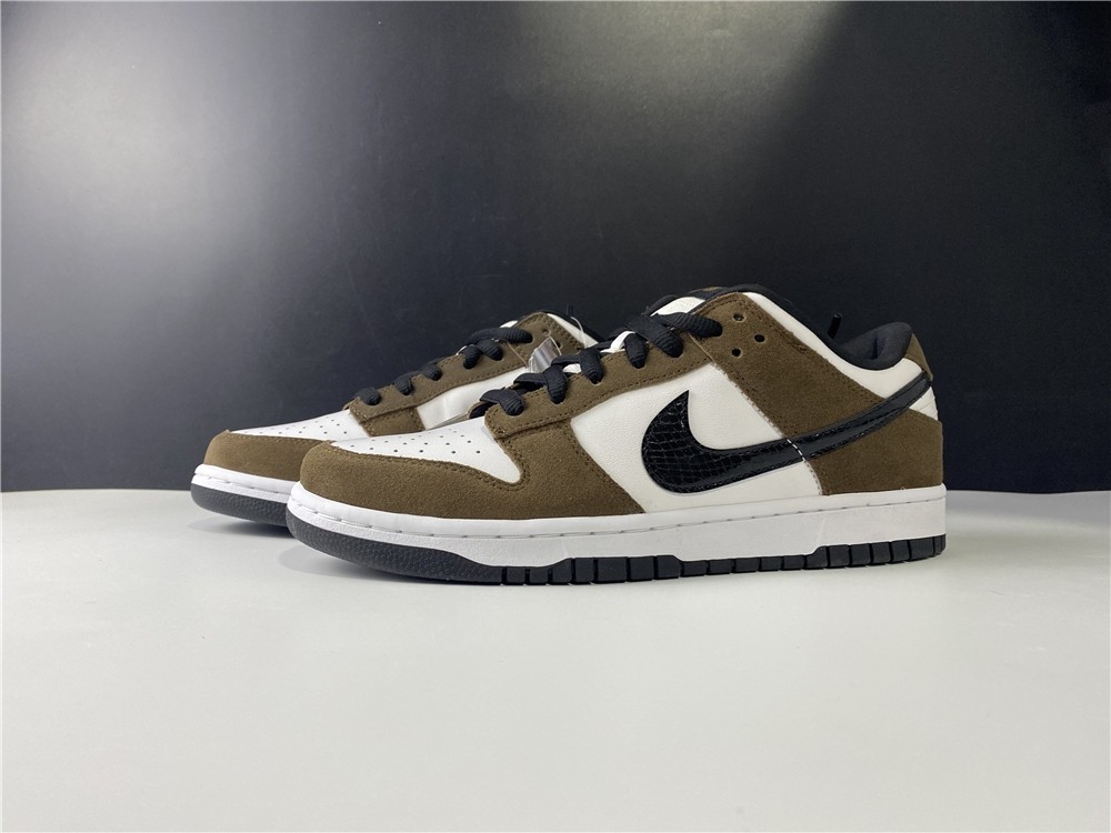 NIKE DUNK LOW PRO SB 304292-102