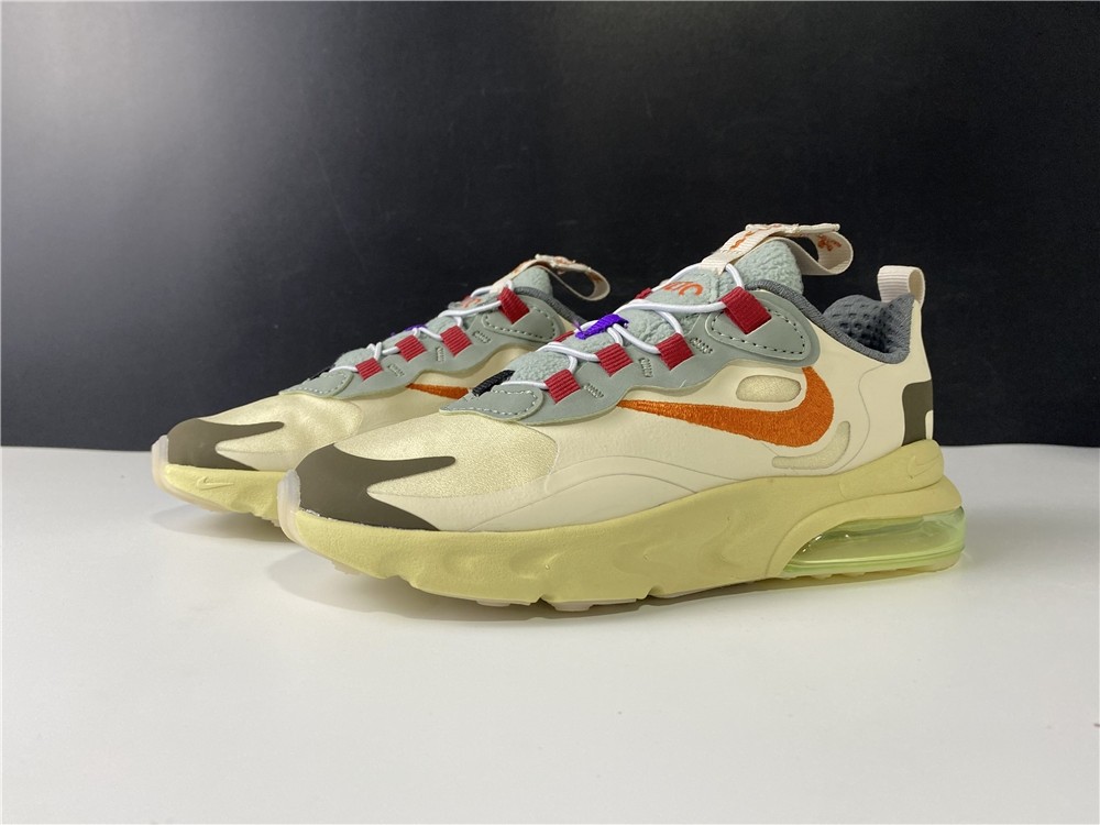 Air Max 270 CACTUS TRAILS (PS) (Infant) CV2414-200