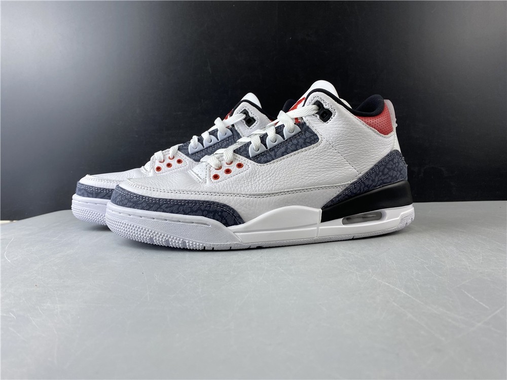 Air Jordan 3 Retro SE 'Fire Red' CZ6431-100
