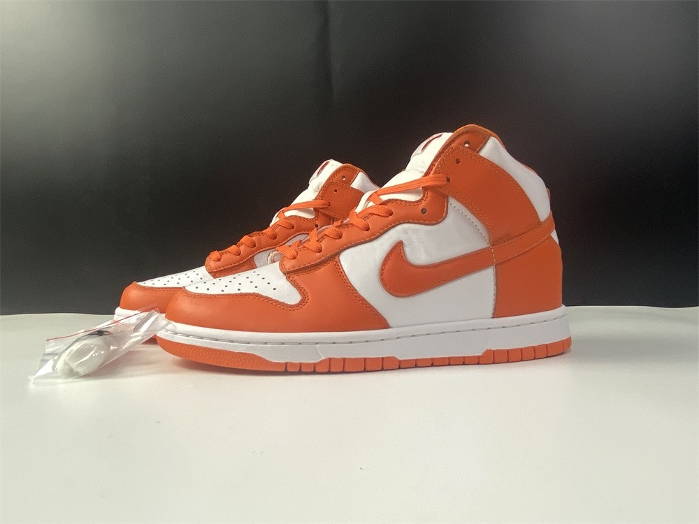 NIKE DUNK High Syracuse DD1399-101