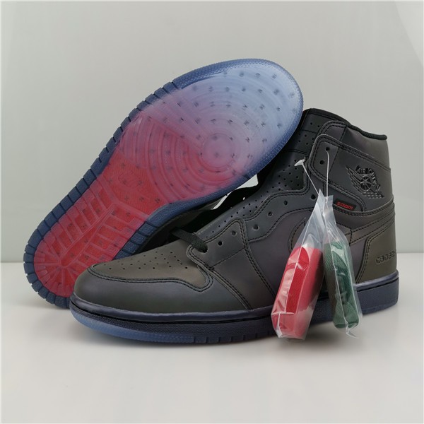 Air Jordan 1 Retro High Fearless Zoom BV0006-900