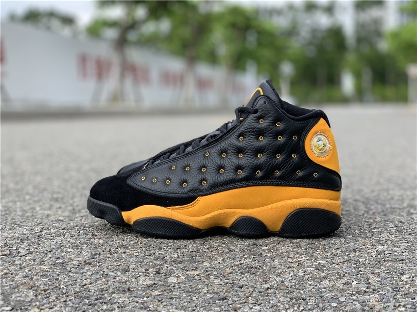 Air Jordan 13 Retro High AR4390-035