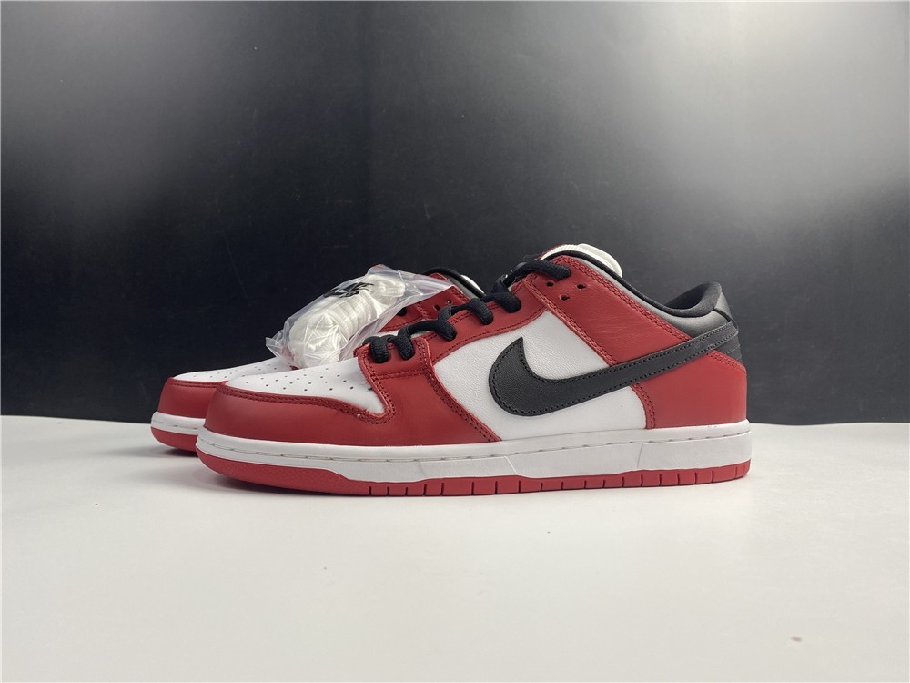 Nike SB Dunk Low Chicago BQ6817-600