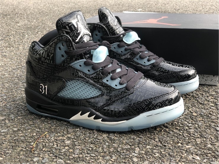 Air Jordan 5 Retro DB 'Doernbecher' 633068-010