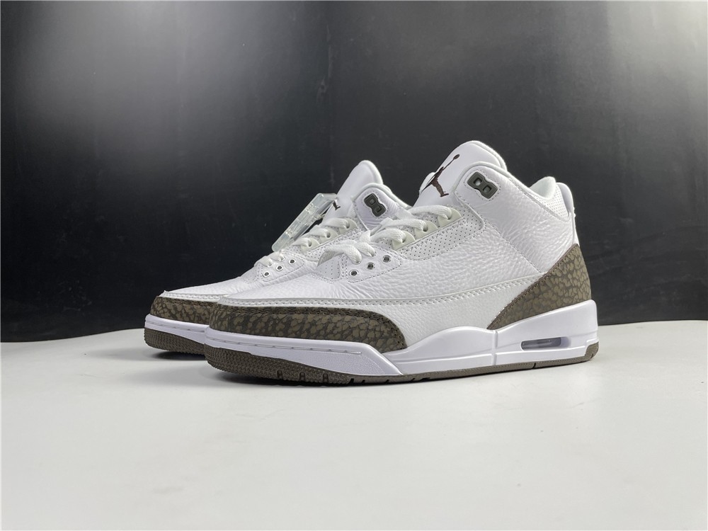 Air Jordan 3 ‘Mocha’ is Returning Summer 2018 136064-122