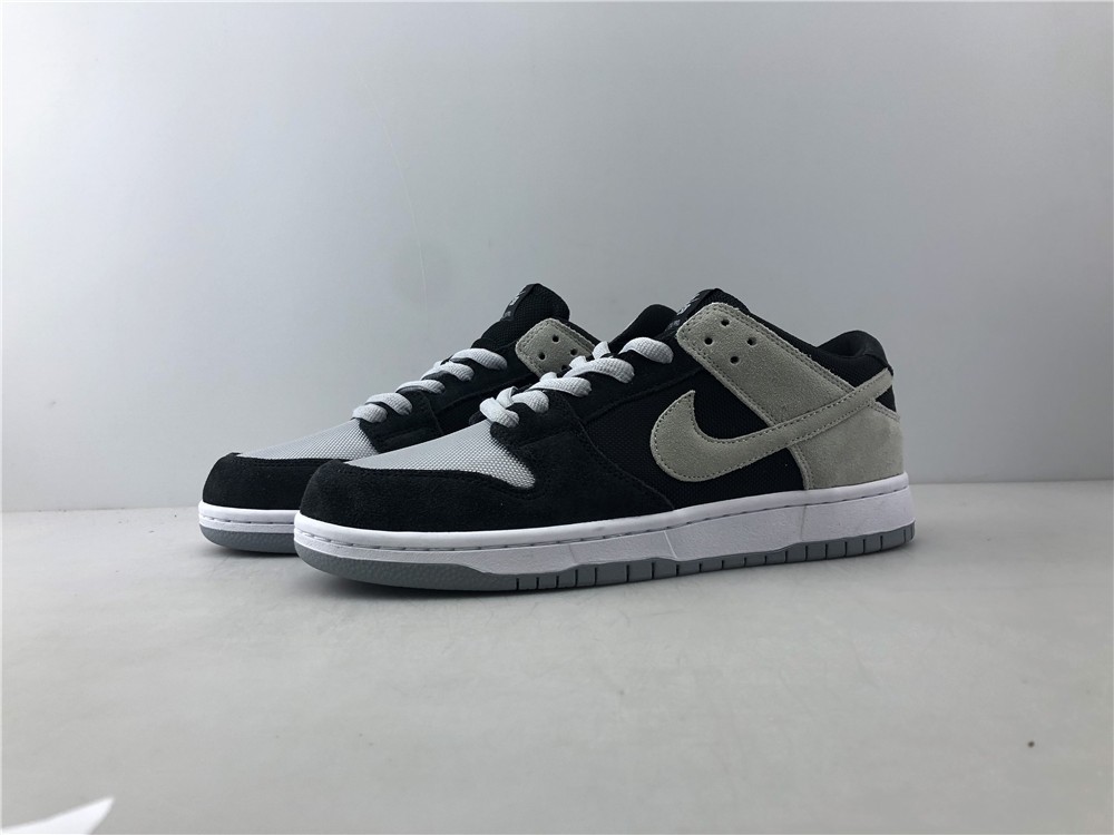 Nike SB ZOOM DUNK LOW PRO 854866-001