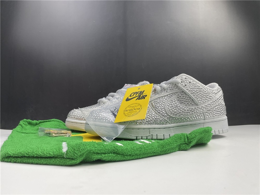 Nike Dunk Low x Cactus Plant Flea Market H CZ2670-001