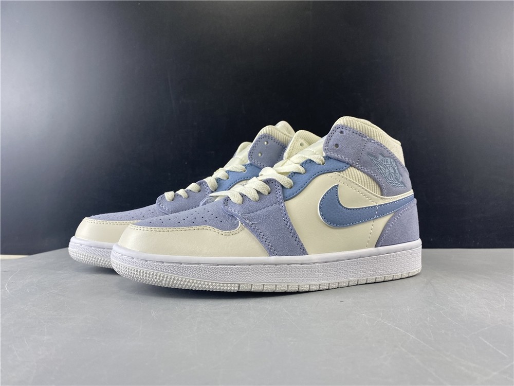 Air Jordan 1 Mid DA4666-100