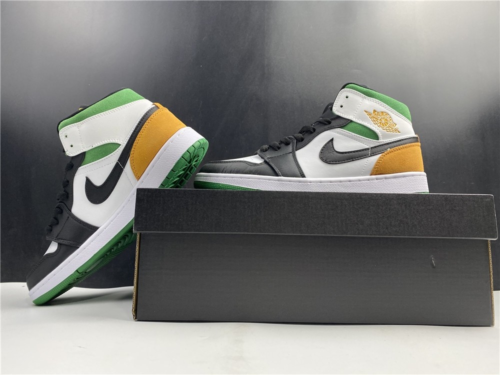 Air Jordan 1 MID SE 852542-101