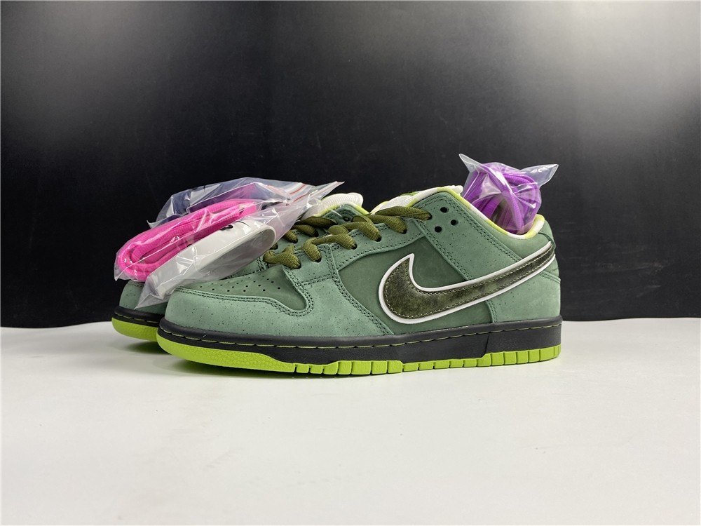 Nike SB Dunk Low x Concepts BV1310-337