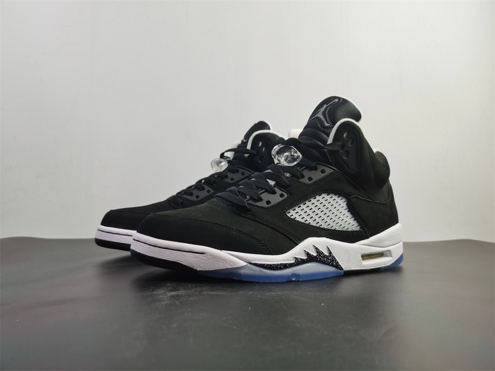 Air Jordan 5 “Oreo” CT4838-011