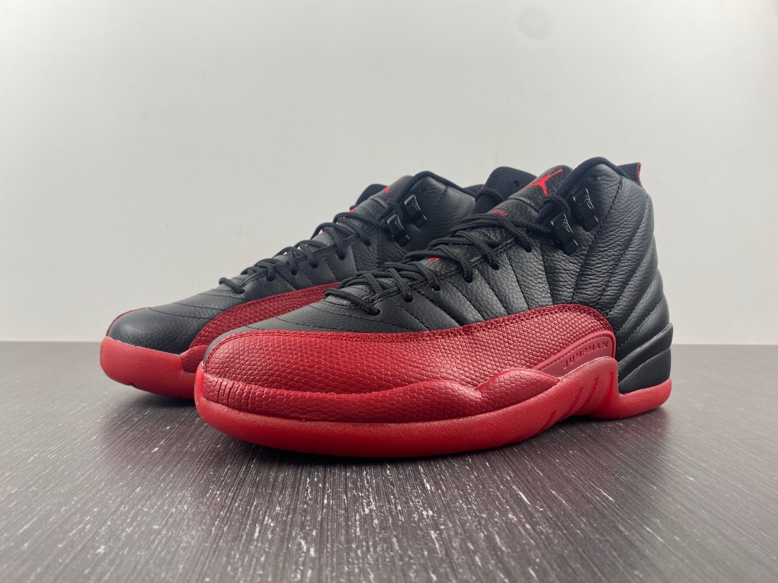 Air Jordan 12 Retro 'Flu Game' 130690-002