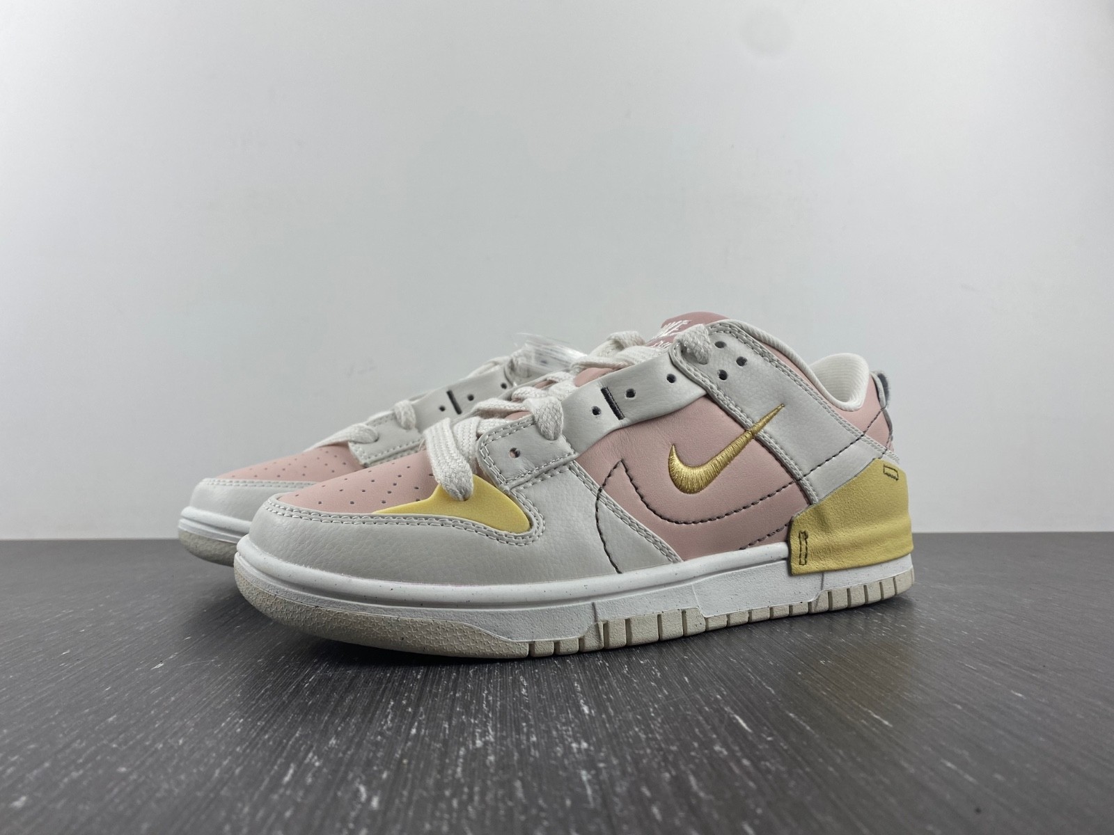 Nike Dunk Low Disrupt 2 Pink Oxford (W) DV4024-001