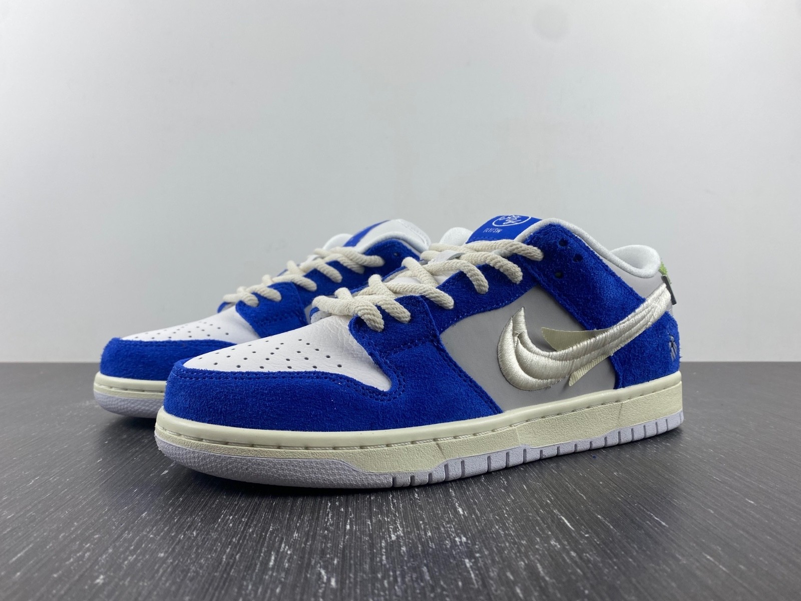 Nike SB Dunk Low Pro Fly Streetwear - DQ5130-400