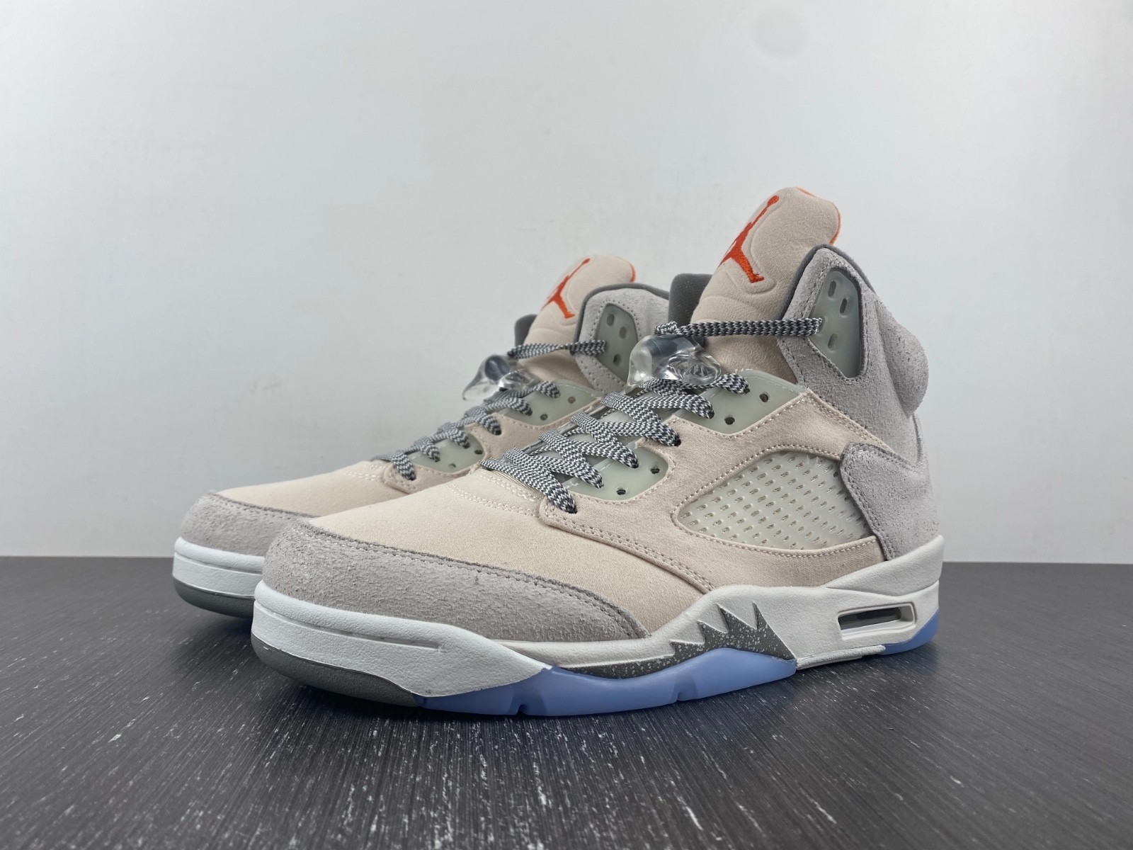 Air Jordan 5 Retro SE "Craft" FD9222-180