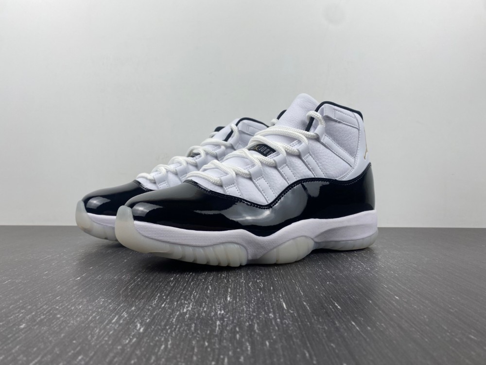 Air Jordan 11 DMP Defining Moments CT8012-170