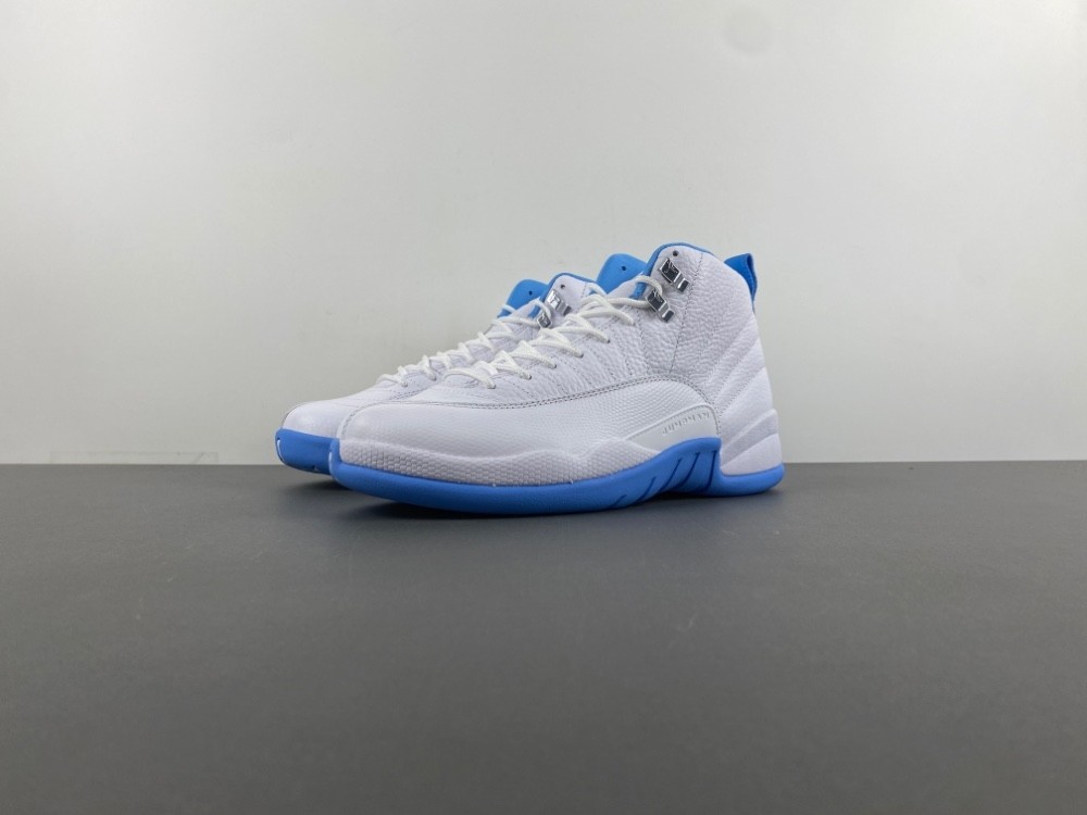 Air Jordan 12 Retro Melo (2025) Men's - CT8013-112