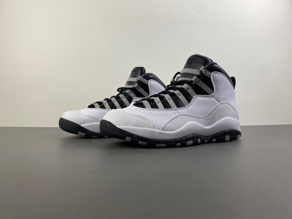 Air Jordan 10 Steel HJ6779-104