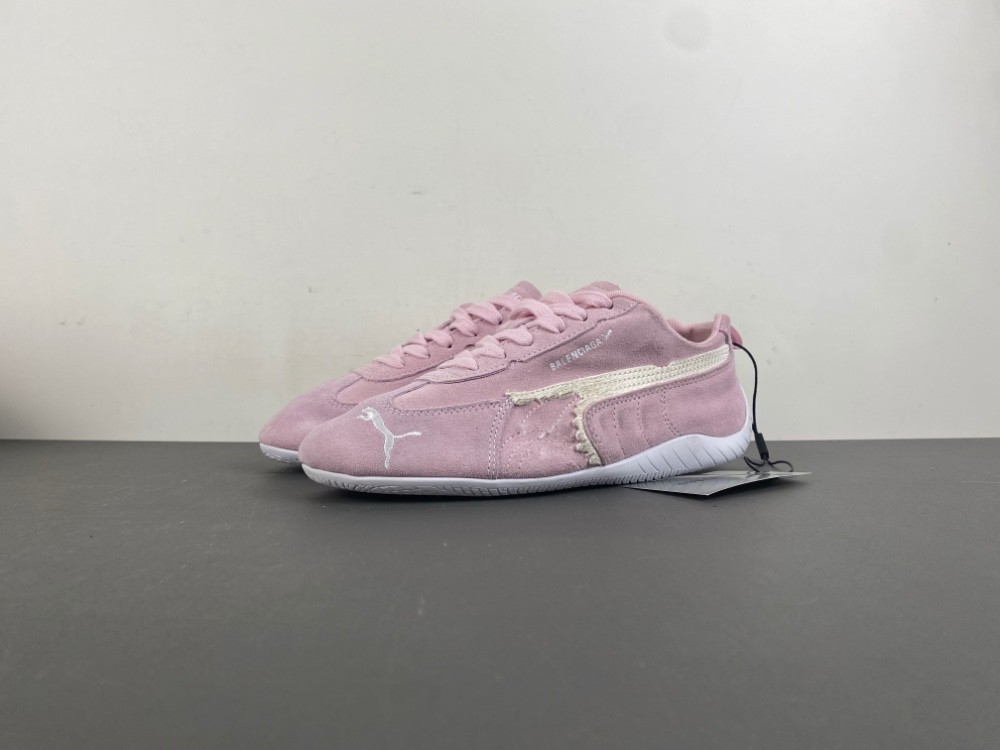 PUM* x Balenciag* Pum* x Balenciag* Speedcat 847146-WSDSD-5090