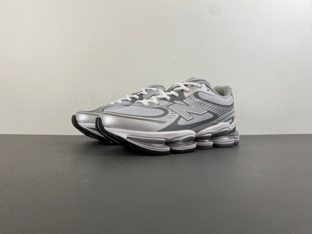 New Balance ABZORB 2000 “Baby Blue” U2000DSM
