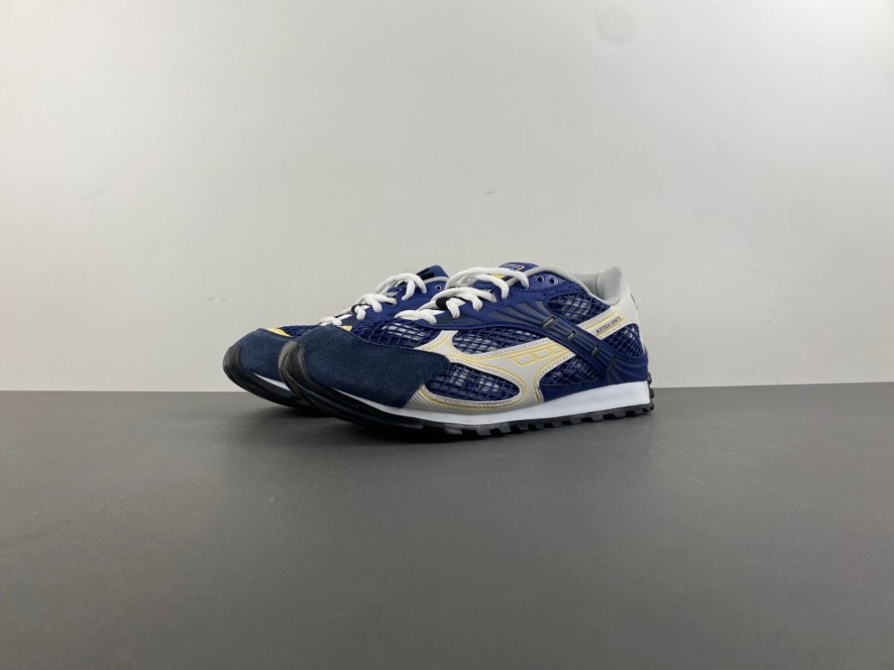 Bo*te*ga Ve*ne*ta Orbit Sneaker 'Cruise Mist' 816635 V55B0 4058