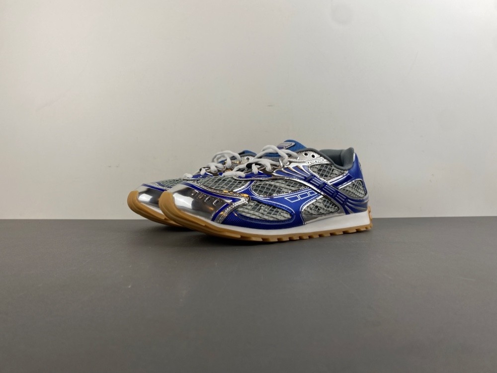 Bo*te*ga Ve*ne*ta Orbit Surf Vapor Blue Surf (Women's) 755915 V2X40 1375
