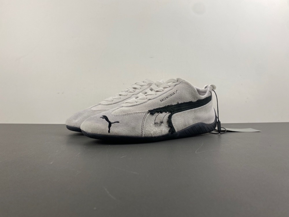 PUMA x Ba*len*cia*gaPuma x Ba*len*cia*ga Speedcat  847146-WSDSD-9010