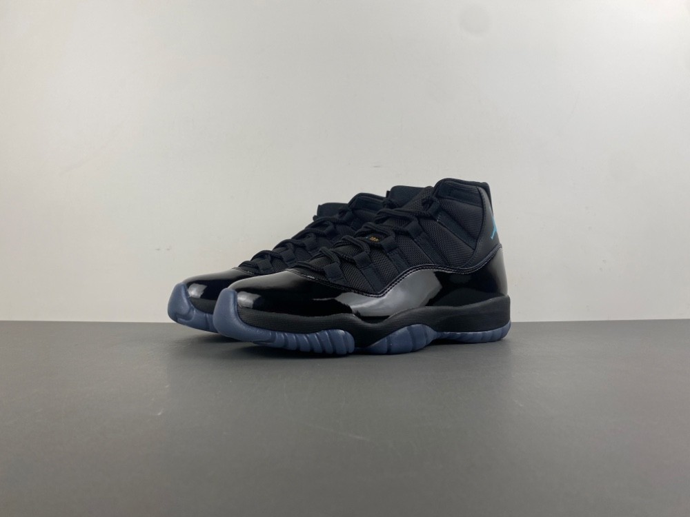 Air Jordan 11 Retro Gamma Blue (2025) - CT8012-047